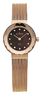 Wrist watch Skagen for Women - picture, image, photo