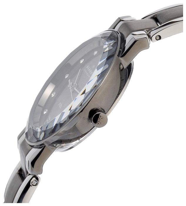 Skagen 457SMSX wrist watches for women - 2 photo, picture, image
