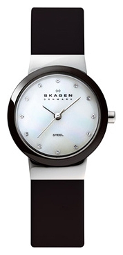 Wrist watch Skagen for Women - picture, image, photo