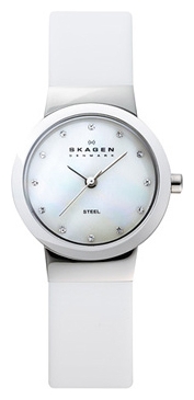 Wrist watch Skagen for Women - picture, image, photo