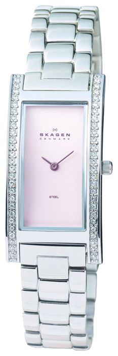 Wrist watch Skagen for Women - picture, image, photo