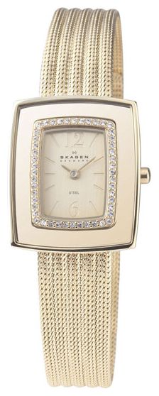 Wrist watch Skagen for Women - picture, image, photo