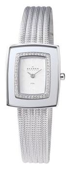 Wrist watch Skagen for Women - picture, image, photo