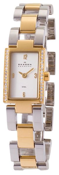 Wrist watch Skagen for Women - picture, image, photo