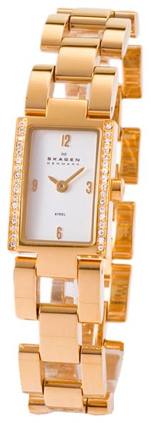 Wrist watch Skagen for Women - picture, image, photo