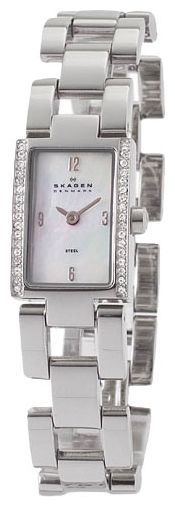 Wrist watch Skagen for Women - picture, image, photo