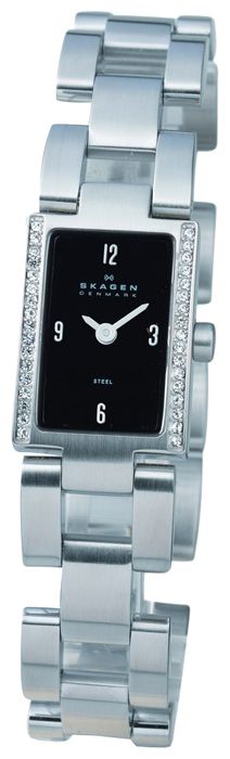 Wrist watch Skagen for Women - picture, image, photo