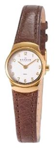 Wrist watch Skagen for Women - picture, image, photo