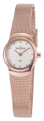 Wrist watch Skagen for Women - picture, image, photo