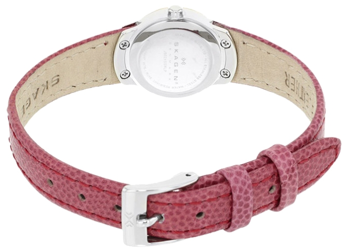 Skagen 502XSSRLP wrist watches for women - 2 image, picture, photo