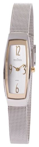 Wrist watch Skagen for Women - picture, image, photo