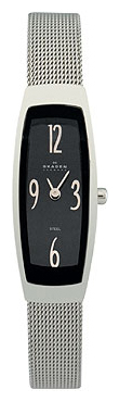 Skagen 522SSSB wrist watches for women - 1 image, picture, photo
