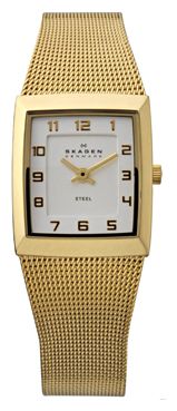 Wrist watch Skagen for Women - picture, image, photo