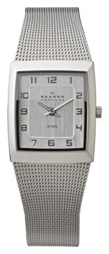 Wrist watch Skagen for Women - picture, image, photo