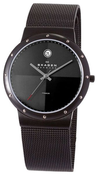 Wrist watch Skagen for Women - picture, image, photo