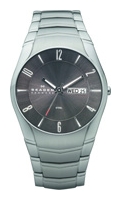 Wrist watch Skagen for Men - picture, image, photo