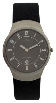 Wrist watch Skagen for Men - picture, image, photo