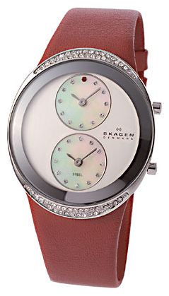 Wrist watch Skagen for Women - picture, image, photo