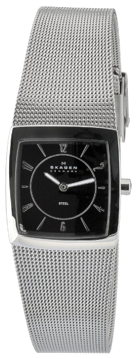 Skagen 563XSSSB wrist watches for women - 1 image, picture, photo