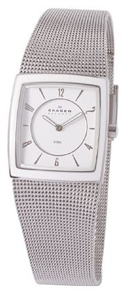 Wrist watch Skagen for Women - picture, image, photo