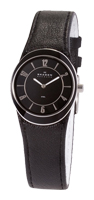 Skagen 564XSBLB wrist watches for women - 1 picture, image, photo
