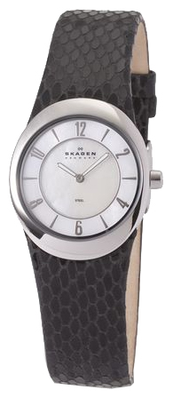 Skagen 564XSSLB8 wrist watches for women - 1 picture, image, photo