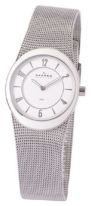 Wrist watch Skagen for Women - picture, image, photo