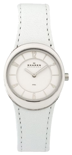 Skagen 564XSWLW wrist watches for women - 1 photo, image, picture