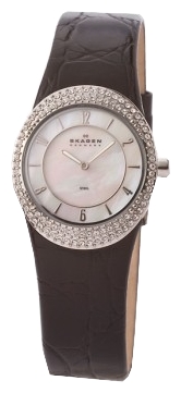 Wrist watch Skagen for Women - picture, image, photo