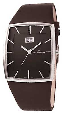 Wrist watch Skagen for Men - picture, image, photo