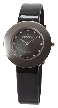 Wrist watch Skagen for Women - picture, image, photo