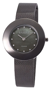 Wrist watch Skagen for Women - picture, image, photo