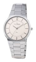 Wrist watch Skagen for Men - picture, image, photo