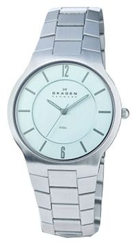 Wrist watch Skagen for Men - picture, image, photo