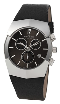 Wrist watch Skagen for Men - picture, image, photo