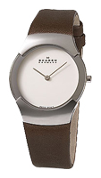 Wrist watch Skagen for Women - picture, image, photo