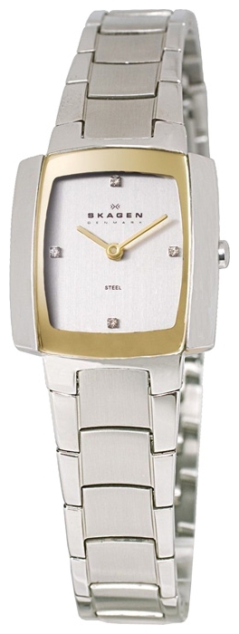 Wrist watch Skagen for Women - picture, image, photo