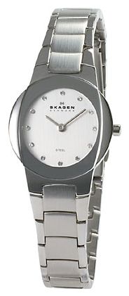 Wrist watch Skagen for Women - picture, image, photo