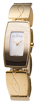 Wrist watch Skagen for Women - picture, image, photo