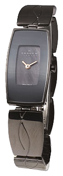 Skagen 592SMXM wrist watches for women - 1 image, picture, photo