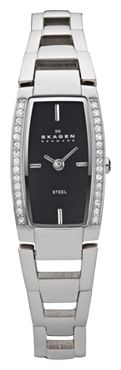 Wrist watch Skagen for Women - picture, image, photo