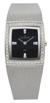 Wrist watch Skagen for Women - picture, image, photo