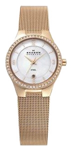 Wrist watch Skagen for Women - picture, image, photo