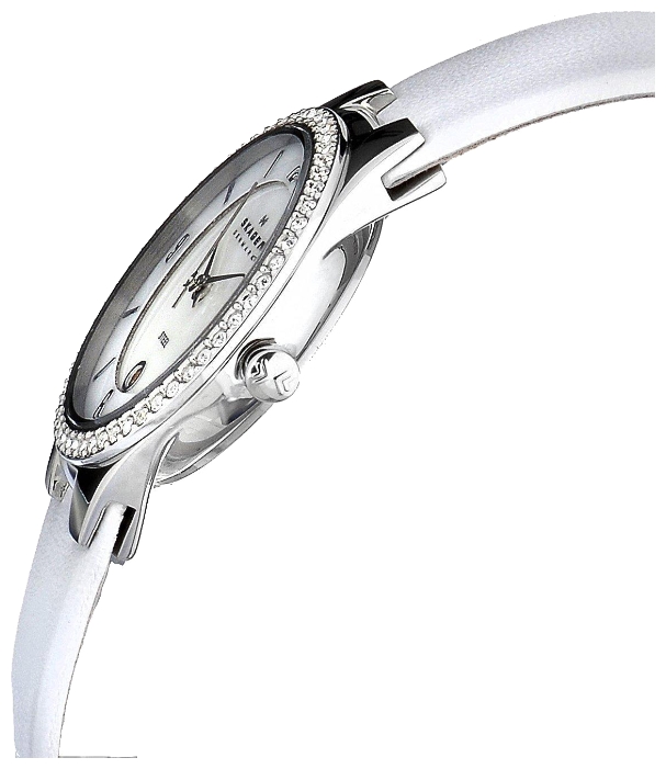 Skagen 630SSLW wrist watches for women - 2 photo, image, picture