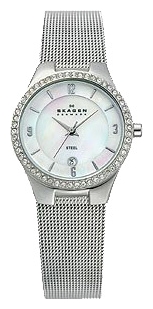 Wrist watch Skagen for Women - picture, image, photo