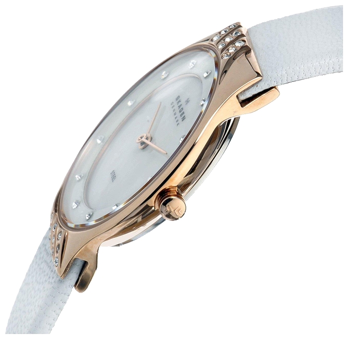 Skagen 635SRLW wrist watches for women - 2 picture, photo, image