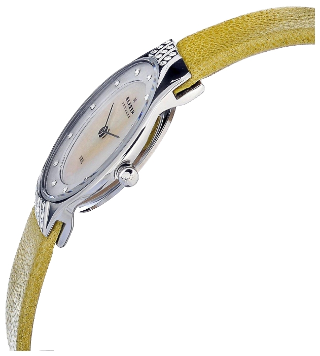 Skagen 635SSLGR wrist watches for women - 2 photo, image, picture