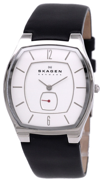 Wrist watch Skagen for Men - picture, image, photo