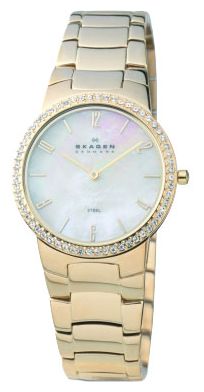 Wrist watch Skagen for Women - picture, image, photo