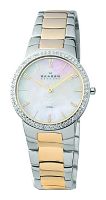 Wrist watch Skagen for Women - picture, image, photo